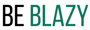 BEBLAZY Logo